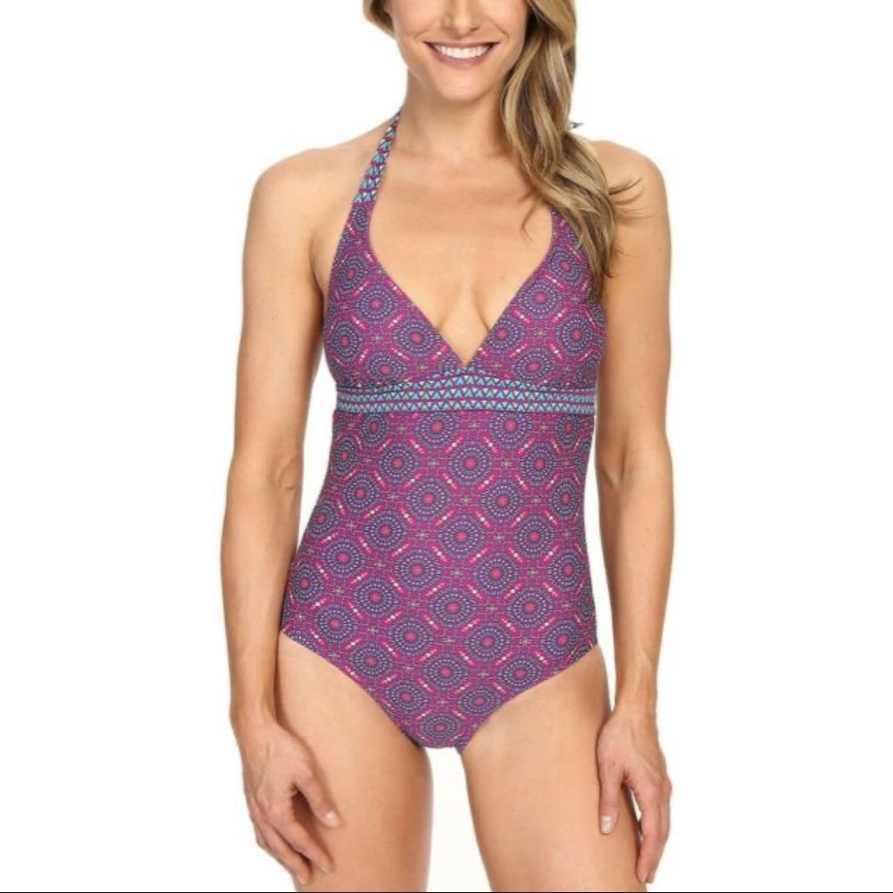 NWT prana swimsuit